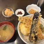 天丼(蔵馬)