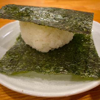 おむすび