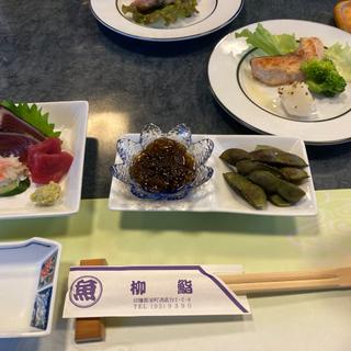 コース