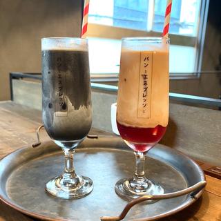 (パンとエスプレッソと珈琲製作所)