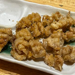 皮せんべい(吉鳥 今里駅前店 )