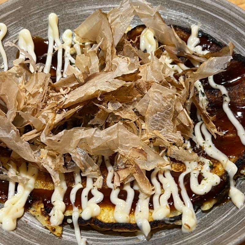 とろろ焼(吉鳥 今里駅前店 )