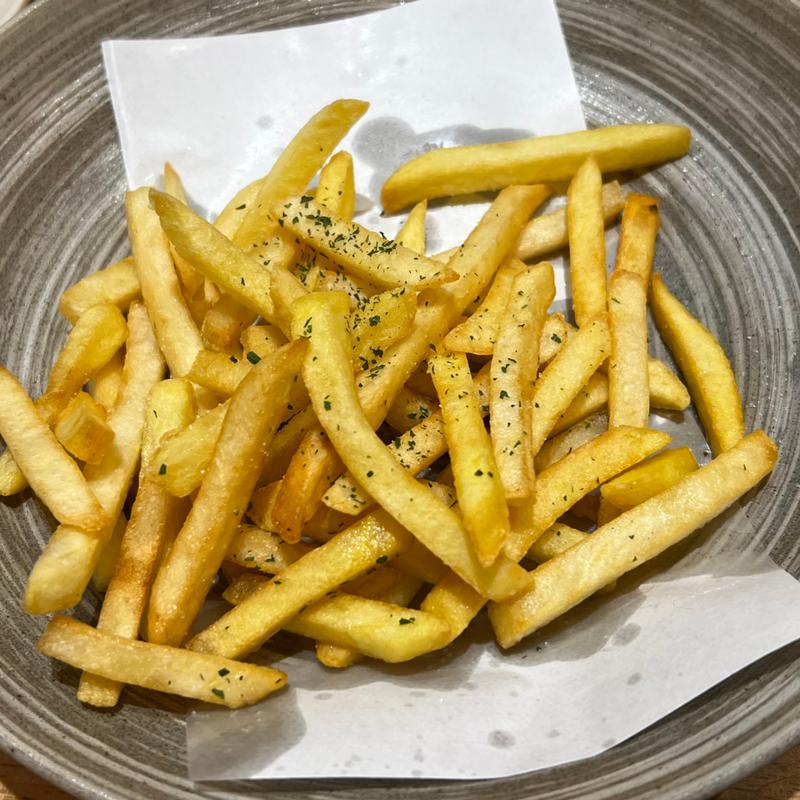 フライドポテト(吉鳥 今里駅前店 )