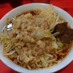 ラーメン(ラーメン二郎 仙川店)