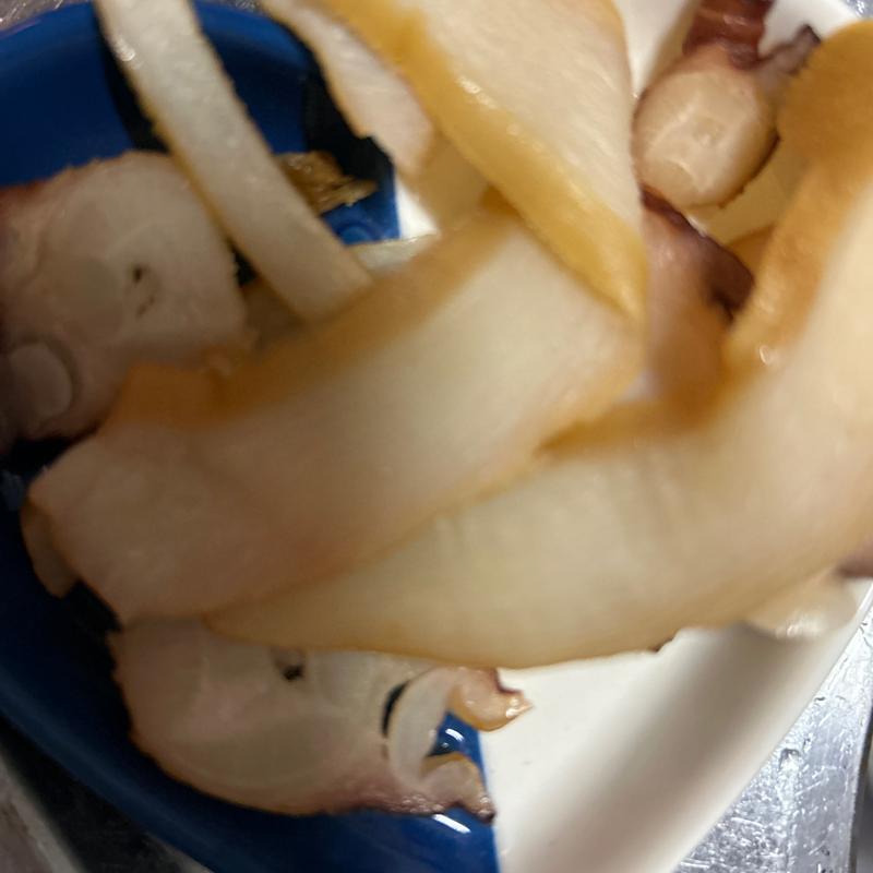 かむほど旨い たこ燻製(ファミリーマート 札幌南１条西５丁目店)