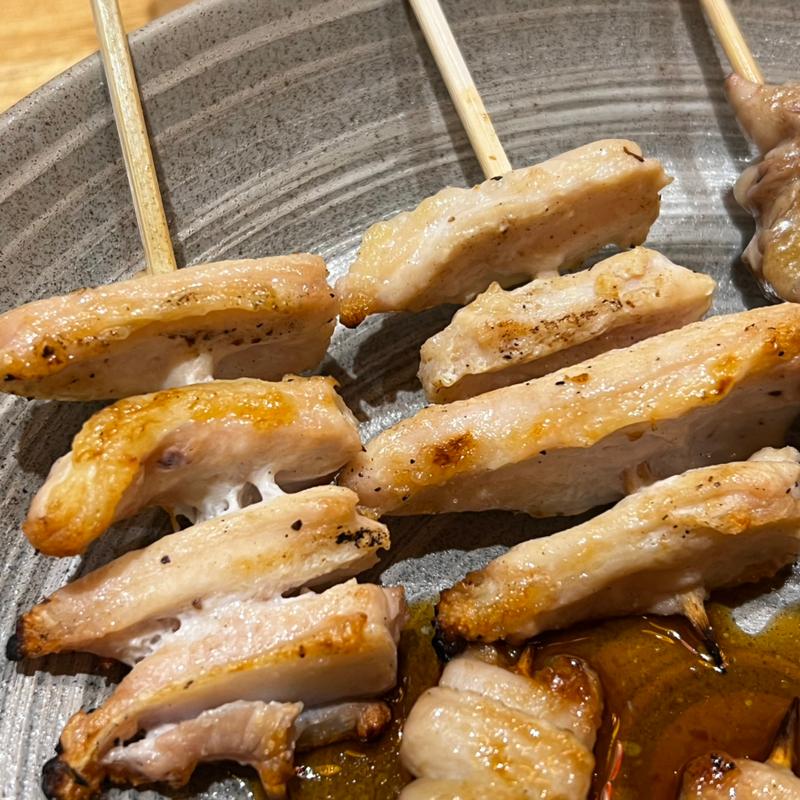 やげんなんこつ(吉鳥 今里駅前店 )