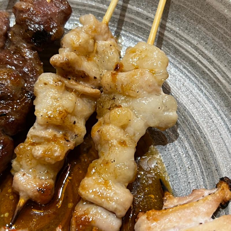 てっちゃん(吉鳥 今里駅前店 )