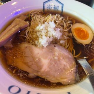 琥珀(楽観（青） )