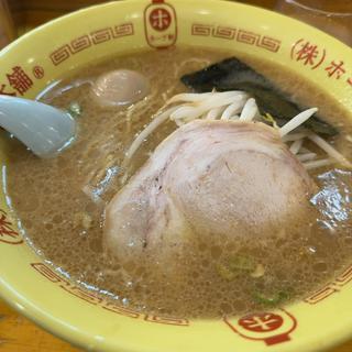 味玉ラーメン(ホープ軒本舗 吉祥寺店)