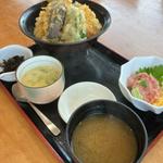 Aランチ