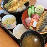 Sランチ