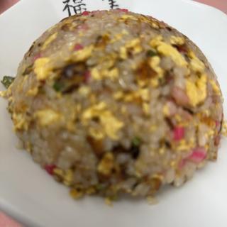 チャーハン