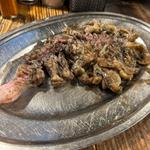 もも焼き