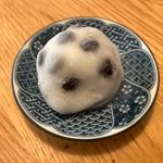 豆餅(出町ふたば)