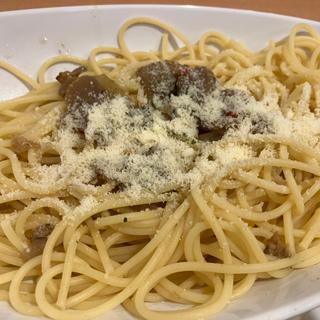 ボンゴレビアンコ(科学技術館 軽食・喫茶 )