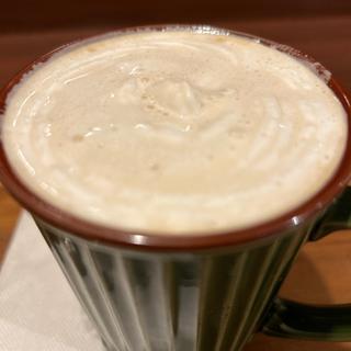 あずき入りカフェオレ(マルセイコーヒー)