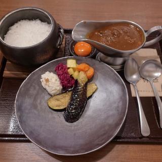 茄子(一体感)