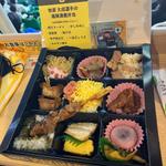 牧原大成選手の福岡満載弁当