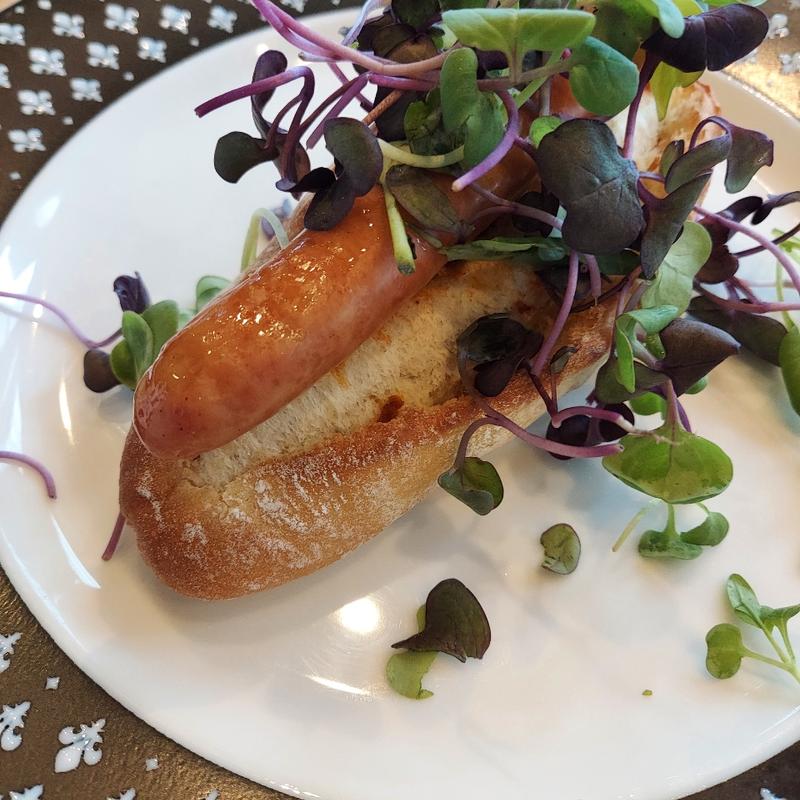 (カフェテラス 1952)