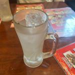 レモンサワー