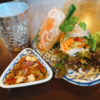 生春巻き