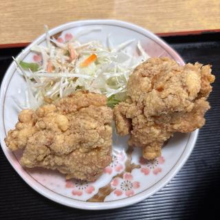 唐揚げ