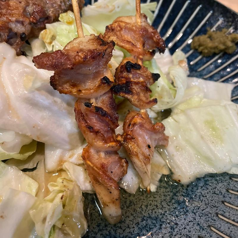 タンナンコツ(かぼす亭 （かぼすてい）)