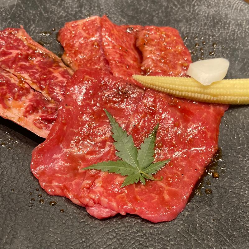 (焼肉牛印 京橋エドグラン店)