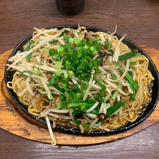皿台湾　大(花山椒八丁堀店)