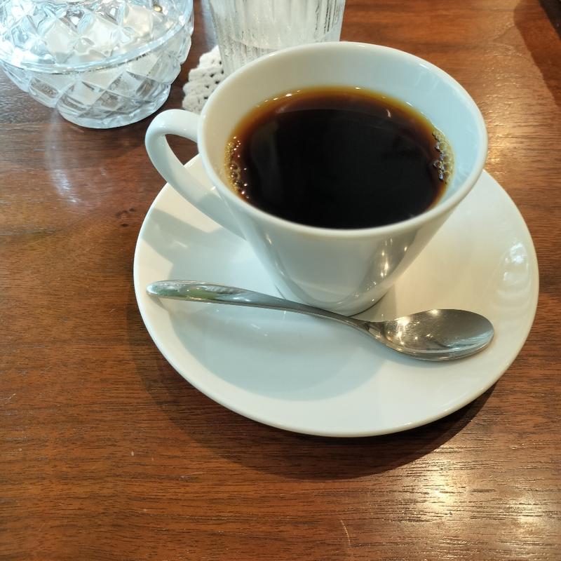 エルアマテコーヒー(Cafe Fate)