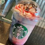 メラメラフラペチーノ