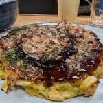 お好み焼き ミックス