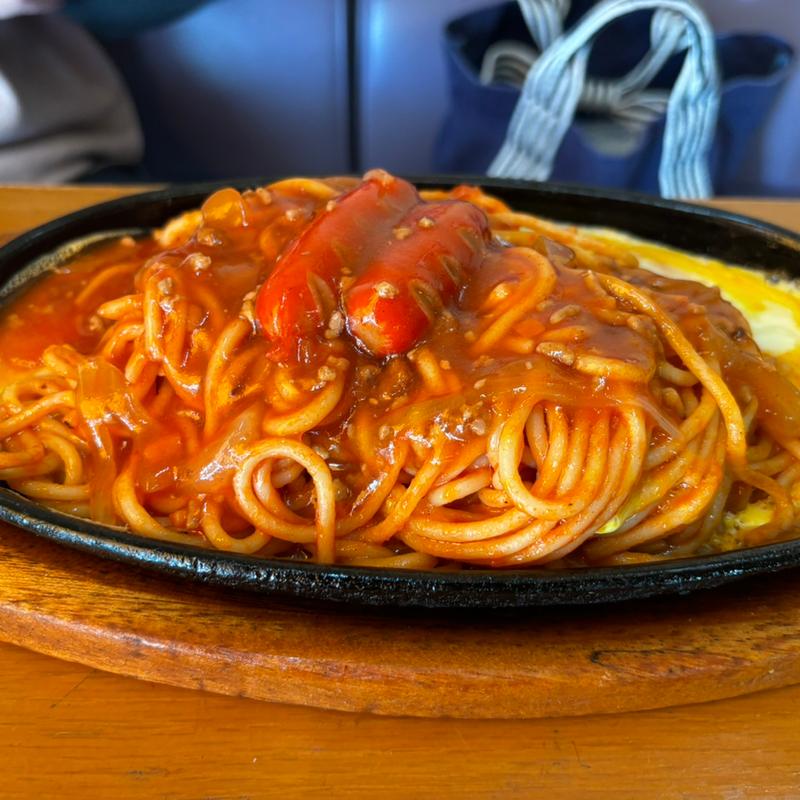 ナボリタン(ラ・セーヌ)