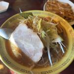 中華麺