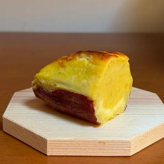 スイートポテト(ロイヤルスイーツ（Royal Sweets）)