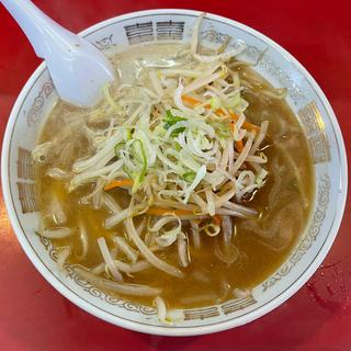 みそラーメン(健楽 （ケンラク）)