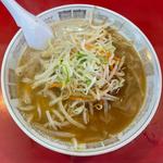 みそラーメン(健楽 （ケンラク）)