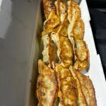 餃子2人前