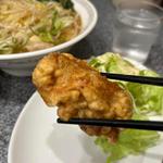 らーめん定食(中華料理 昇龍)
