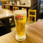 生ビール