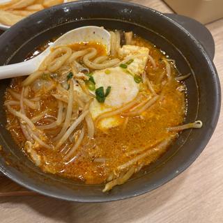 牛チゲ(ガスト 桑名店 )