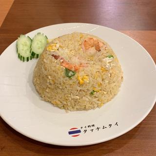 カオパッグン(タァナムタイ)