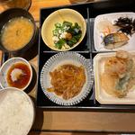 やよい御膳