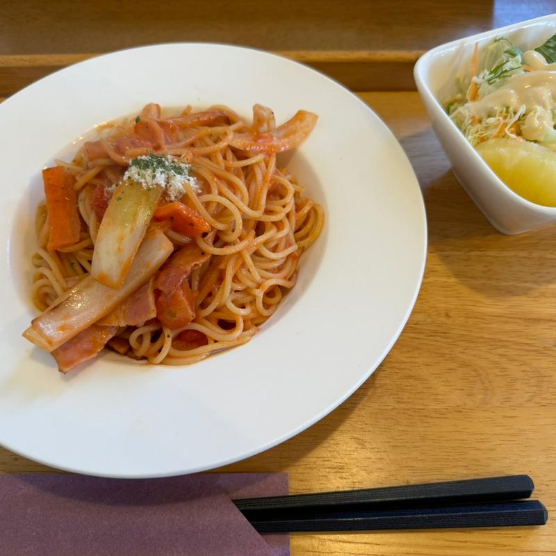 ナポリタン(Pino )