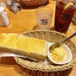 (コメダ珈琲店 鶴ヶ島店)