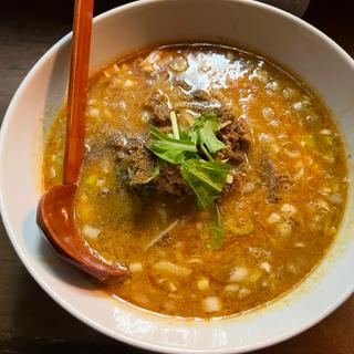 四川担々(麺屋 げんぞう)