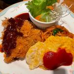 タイムランチ