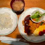 タイムランチ(ミール・カフェレスト )
