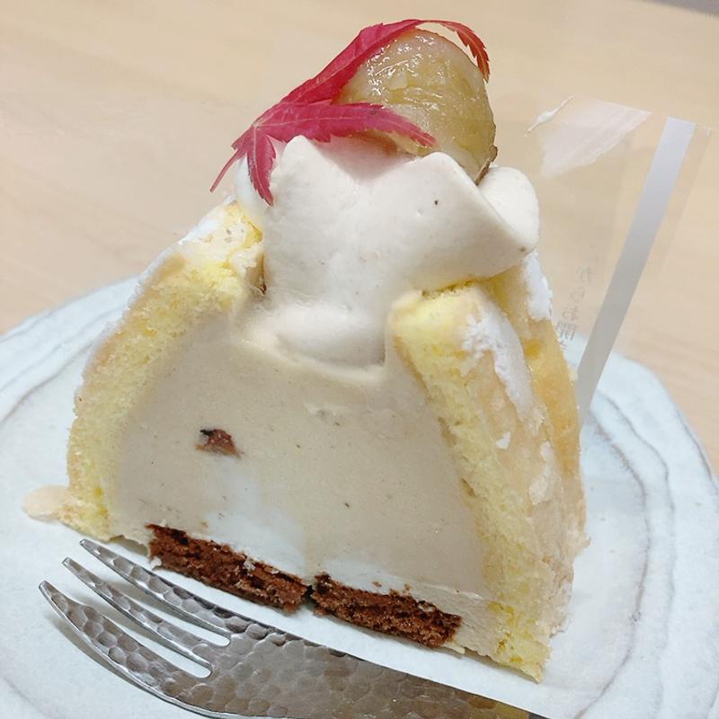 シャルロットマロン(プランタン )