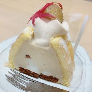 シャルロットマロン(プランタン )